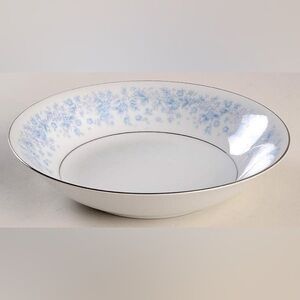 Bernadine by NITTO BB soup bowls x4